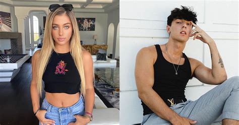 bryce hall bi|Bryce Halls Dating History: Is the TikTok Star With。